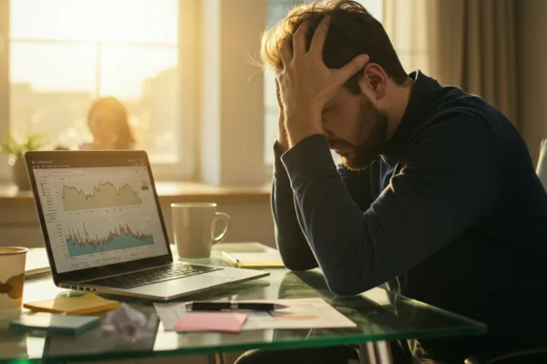 Marketing Sabotage? Fix These Simple Errors Now