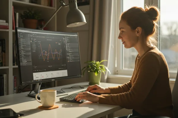 Google Analytics: Teardown of a Winning Campaign