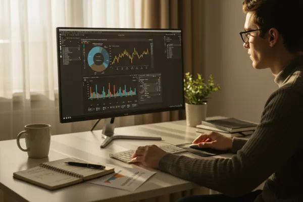 Google Analytics Teardown: Turn Data Into Leads Now