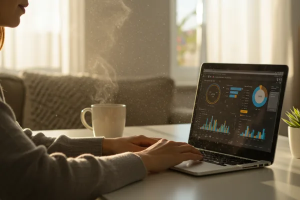 Google Analytics: Turn Data Overload Into Marketing Wins
