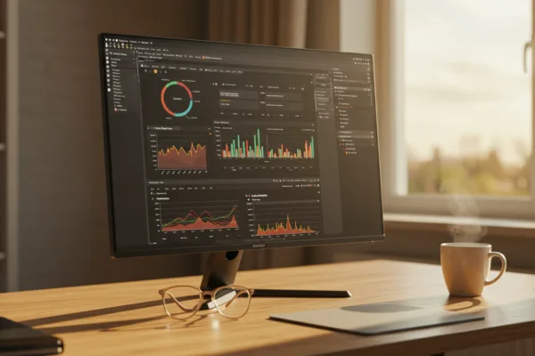 Stop Guessing: GA4 Growth Insights for 2026