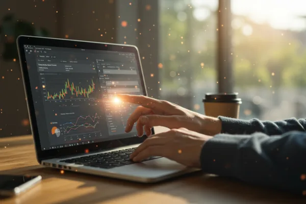 Unlock Marketing ROI: GA4 & Beyond