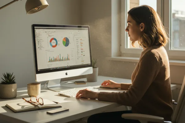 Adobe Analytics: Data Secrets for Marketing Leaders