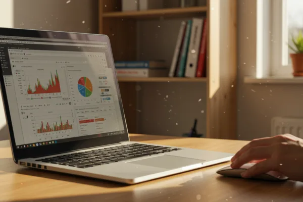 Google Analytics: Your Marketing Success Starts Here