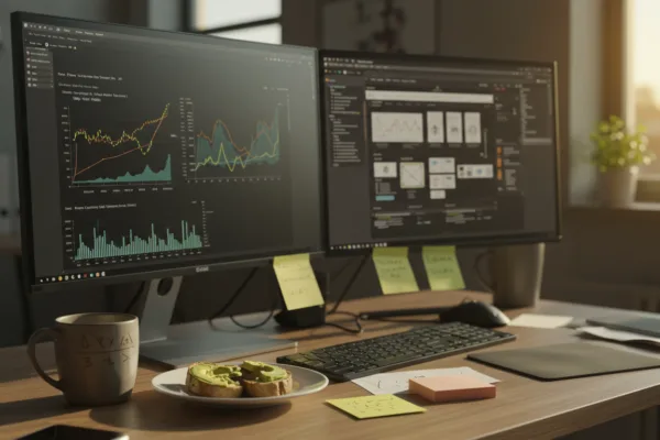 A/B Test & Grow: Marketing Experiments That Deliver ROI