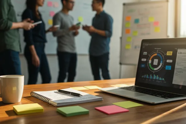 Marketing: Stop Guessing in 2026 With A/B Tests