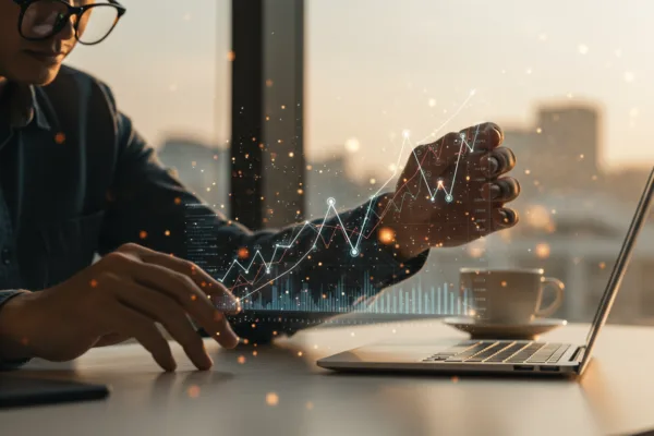 Growth Forecasting: Data-Driven Marketing Predictions