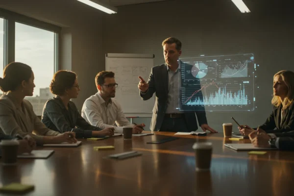Growth Forecasts: Analytics Myths Debunked