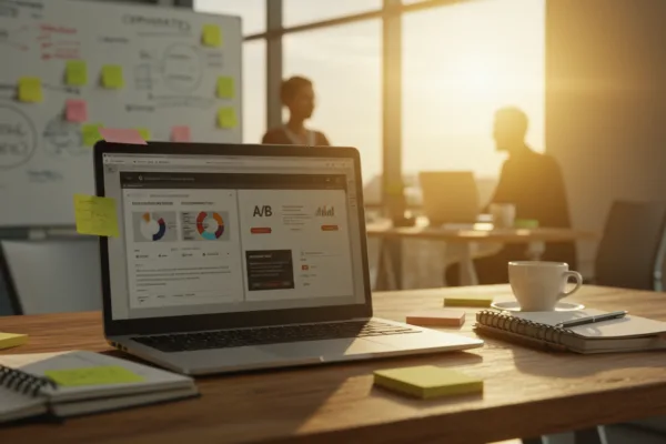 HubSpot 2026: Marketing Growth Experiments