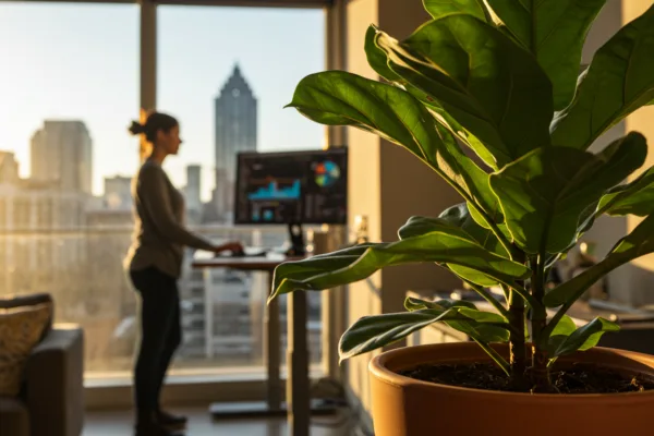 Growth Hacking Bloomscape: Data-Driven Atlanta Wins