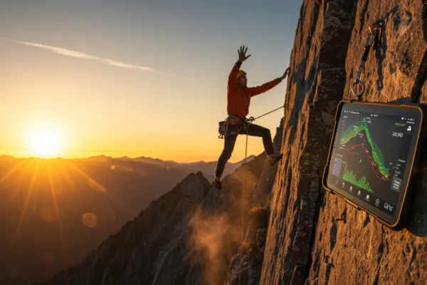 Growth Hacking & Data: Outsmart the Shifting Terrain