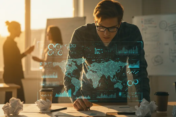 Growth Hacking: Data Science Powers Next-Gen Marketing