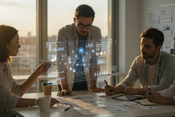 Marketing Growth: 25% Boost with AI in 2026