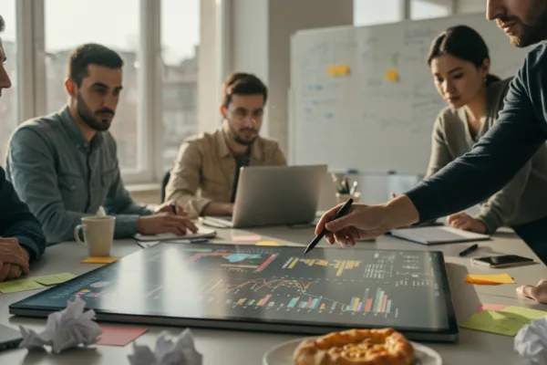 Growth Hacking Georgia: Data Science Successes