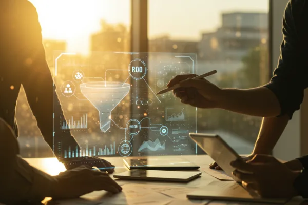 2026 Funnel Optimization: 5 AI Tactics for 15% Growth