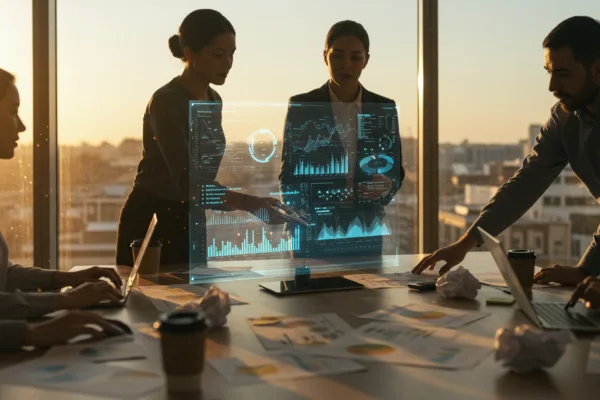 Growth Marketing’s Data Edge: Are You Ready?