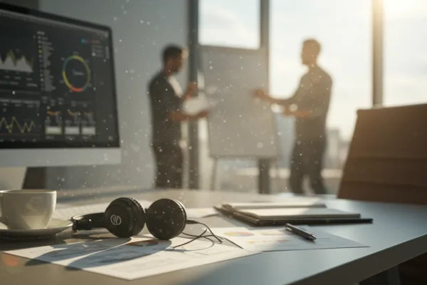 Crush 2026 Customer Acquisition: Your 4-Step Playbook