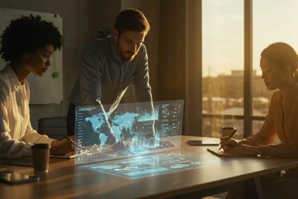 Growth Marketing & Data Science: 2026’s Key Trends
