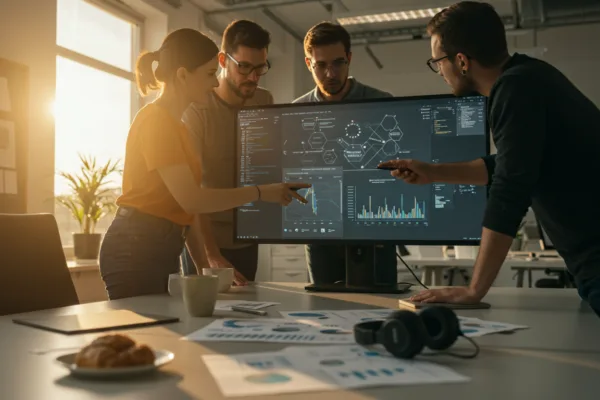 Marketing Content: Tiered Growth in 2026