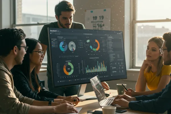 Growth Marketing’s Data Edge: Scale Like BloomTech