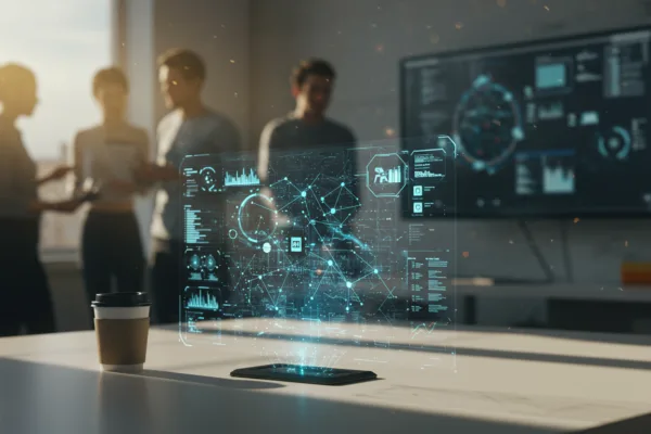 Growth Marketing’s Future: AI, Data & Your Strategy