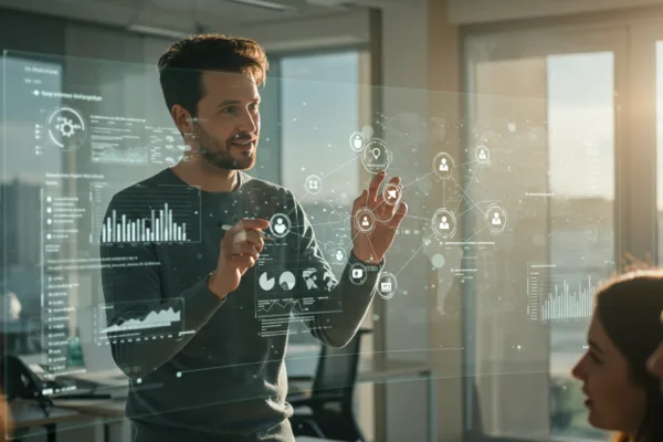 2026 Marketing: Data Dominance or Bust?