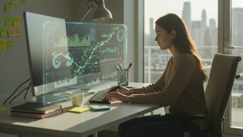 Data Growth Studios: 2026 CDP & ROI Strategy