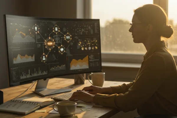Growth Marketing Trends: AI & Data Science Analysis