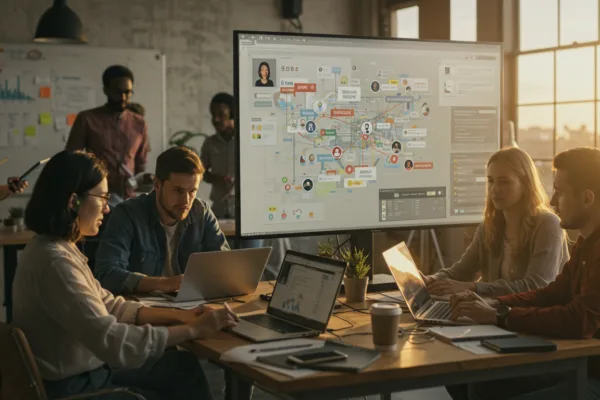 Growth Marketing Trends: Hyper-Personalization is Here