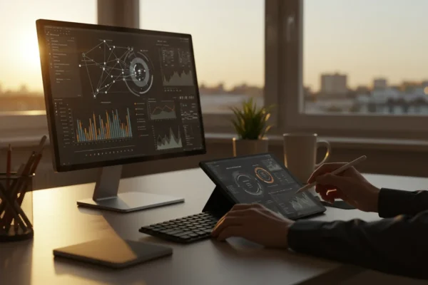 Growth: Master Data-Informed Decisions for 2026 Edge