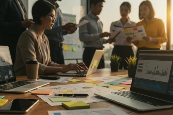 Growth Pros: Stop Gambling, Start Data-Informed Marketing