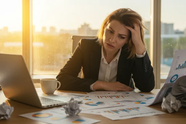 Stop Guessing: Marketers’ Data Blind Spot Revealed