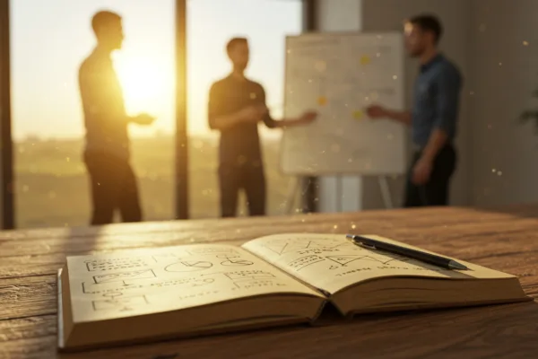 GrowthPilot 360: Double Your Customer Acquisition