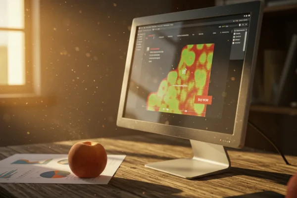 Hotjar: Fix Peach State’s Conversion Problem