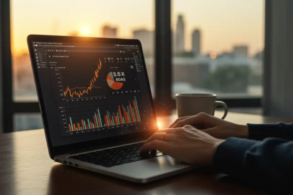 How SynapseAI Got 3.5x ROAS from Meta & Google