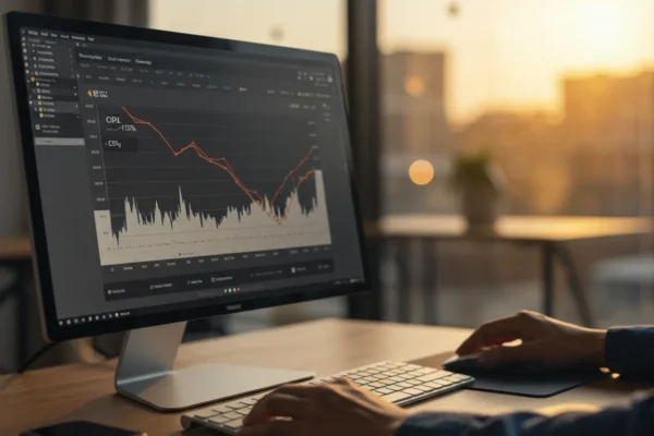 How Tableau Slashed Our CPL by 15%