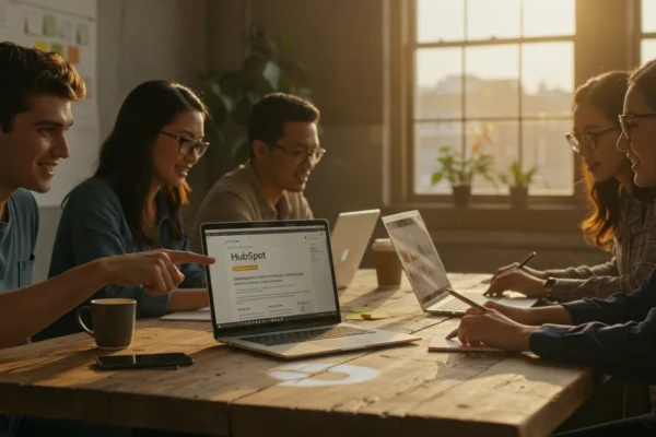 HubSpot 2026: Marketing for Every Skill Level