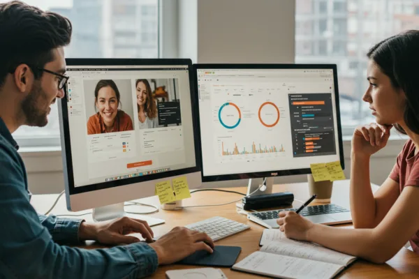 HubSpot A/B Tests: Double Your Conversions?