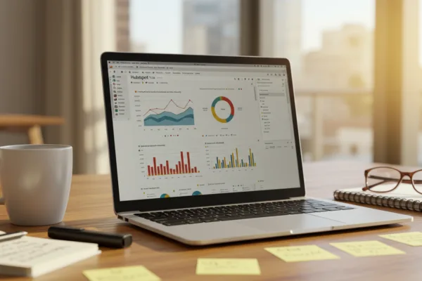 HubSpot Analytics: Data-Driven Growth for Marketers