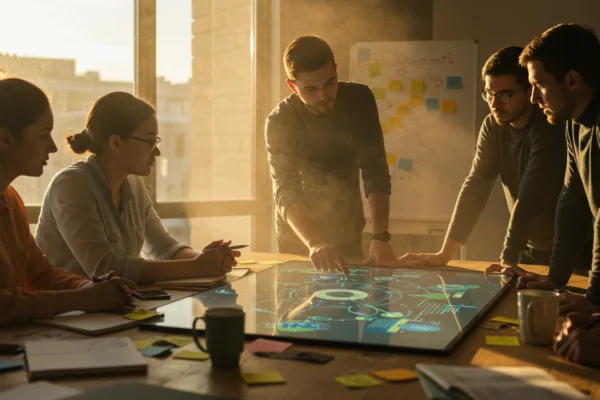 HubSpot: Customer Acquisition Strategies That Convert