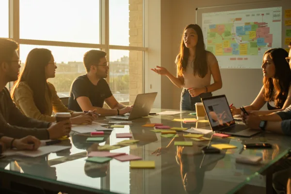 HubSpot: Customer Acquisition Strategies That Work