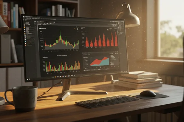 Marketing Analytics: Tableau’s $7.5 Billion Impact by 2026