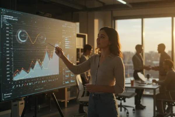 Marketing Foresight: 15% KPI Uplift in 2026