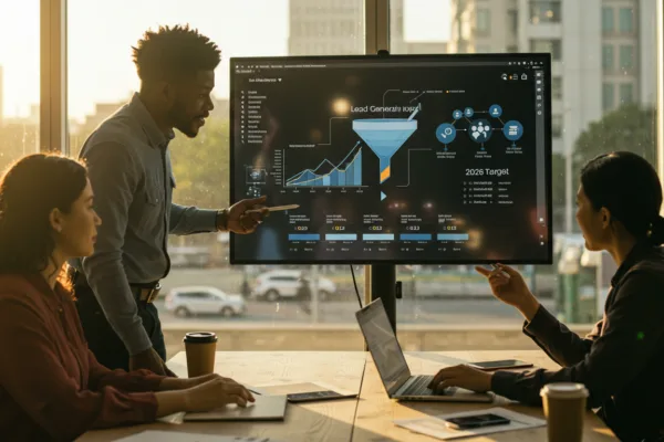 HubSpot Marketing Hub: 2026 Ad Campaign Mastery