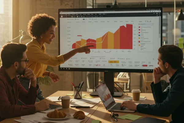 HubSpot’s Insight Tool: Boost Engagement by 20%