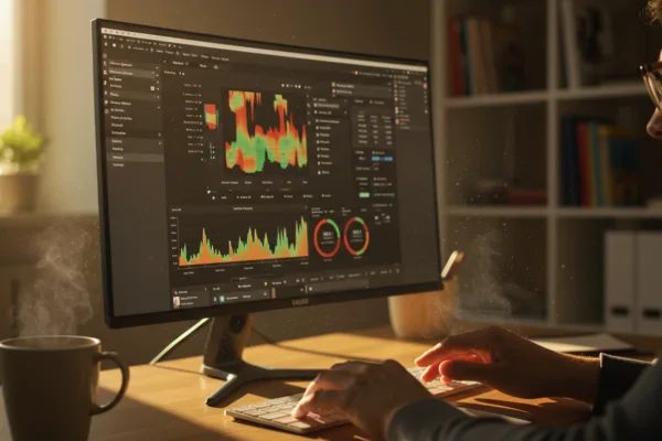 HubSpot User Behavior Analysis: A Marketing Edge