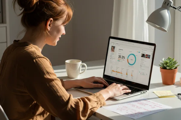 Hyper-Personalization: 35% Email Open Rate Boost