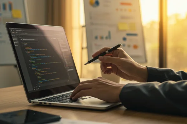 Marketing’s Edge: Tableau for Data-Driven Decisions