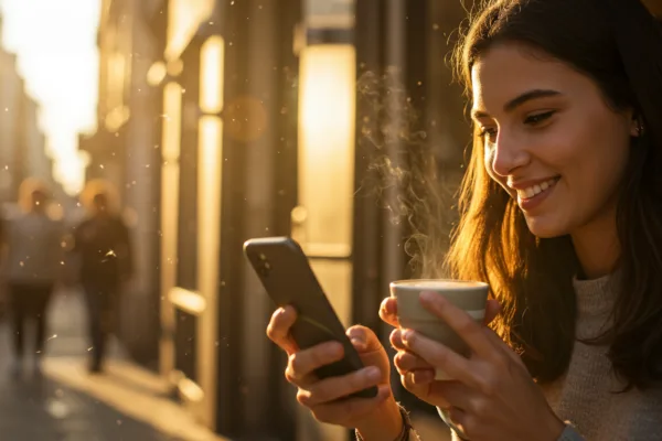 Hyperlocal Ads: How We Grew a Local Biz’s Foot Traffic