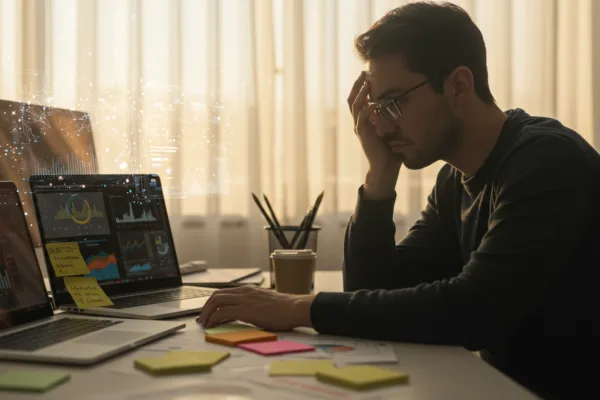 Insightful: Can AI Marketing Tools Beat the Data Deluge?